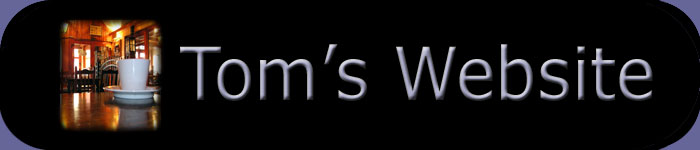 Screenshots Of Projects Tom s Website